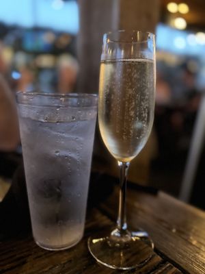 Rustic Table by null