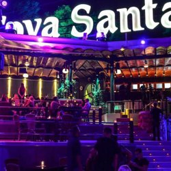 Cova Santa