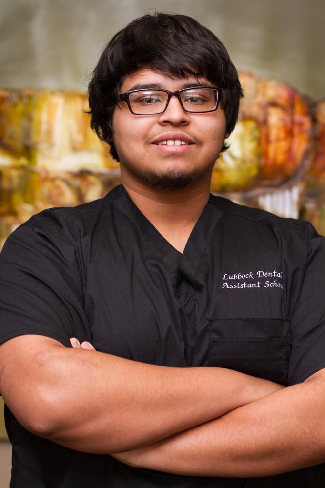 LUBBOCK DENTAL ASSISTANT SCHOOL Updated June 2024 5255 79th St
