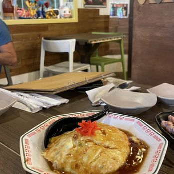Izakaya Pau Hana Base - Tapas/Small Plates Near Me - Honolulu, Hawaii