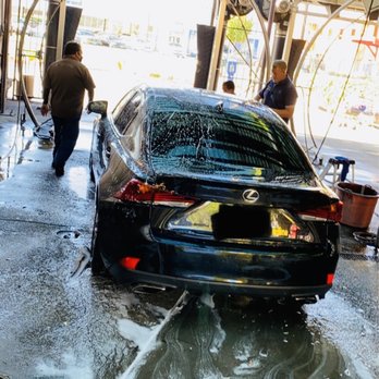 Miami's Auto Spa - Car Wash Near Me - Torrance, California