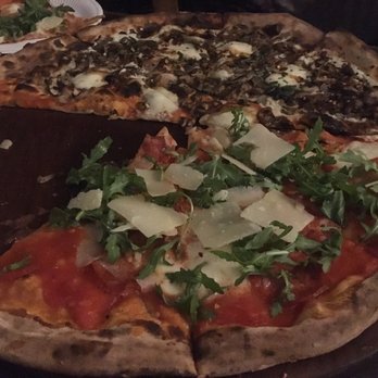 Homeslice Pizza - Pizza Near Me - London, XGL
