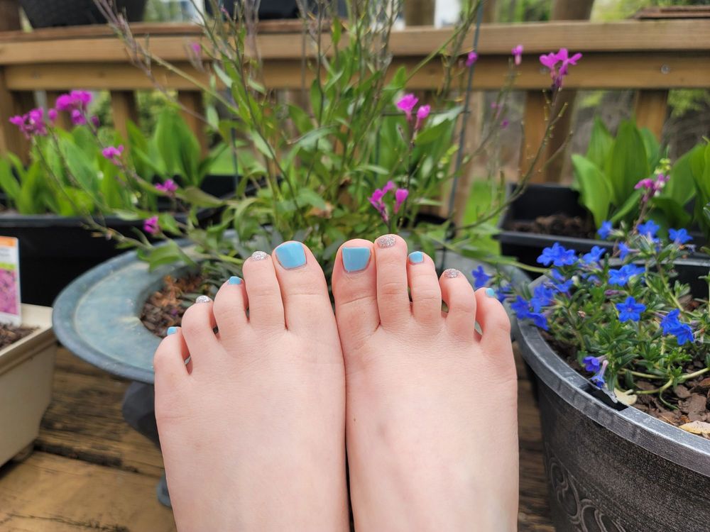 MJ Nail & Spa