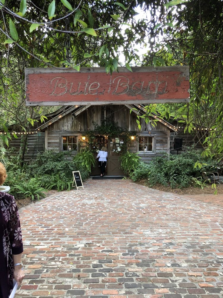 BUIE BARN Updated October 2024 11 Photos 510 Bladen Rd, Brunswick