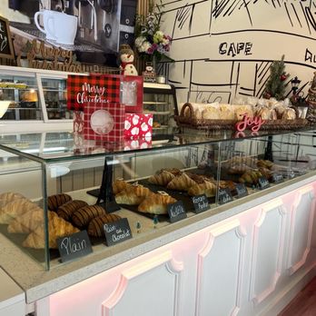 L’Boulanger - French Near Me - Miami, Florida
