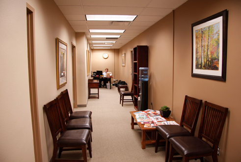 Symmetry Counseling - grief counselor in Chicago, IL