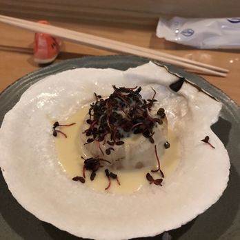 Sushi Sonagi - Sushi Bars Near Me - Gardena, California