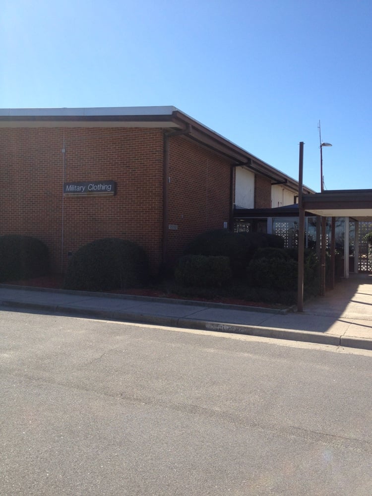 MILITARY CLOTHING SALES STORE Updated May 2024 35203 3rd Ave, Augusta, Uniforms