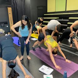 The House of Yoga