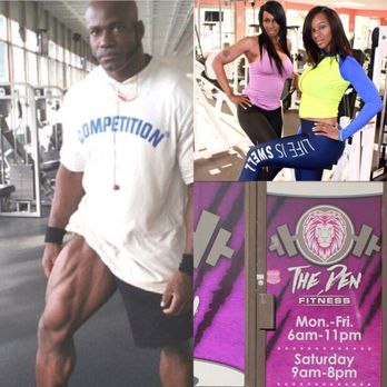 The Den Fitness - Fitness is life - Trainers Near Me - Miami, Florida The Den Fitness - Fitness is life - Trainers Near Me - Miami, Florida