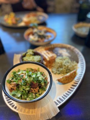 Hola Mexican Cocina Cantina - Southern Highlands Location by null