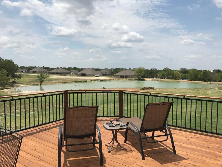 Slide of NexLevel Roofing and Outdoor Living