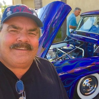 Cruisin' Grand - Sweet Ride - Festivals Near Me - Escondido, California