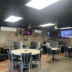 Falcone's Pizzeria