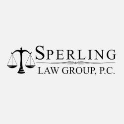 Sperling Law Group