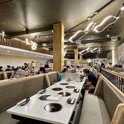 Yasaiya Shabu Shabu