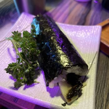 Osaka Story - The Hand Roll Was Delicious! - Sushi Bars Near Me - Long Beach, California Osaka Story - The Hand Roll Was Delicious! - Sushi Bars Near Me - Long Beach, California