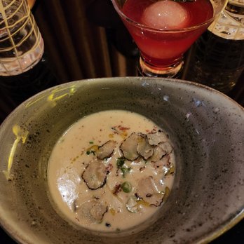 Marmalade - White bean soup - Caribbean Near Me - San Juan, Puerto Rico Marmalade - White bean soup - Caribbean Near Me - San Juan, Puerto Rico