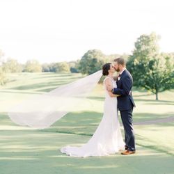 Dayton Country Club - Golf Course Photography