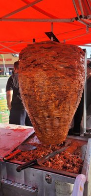 Tacos Los Palomos by null