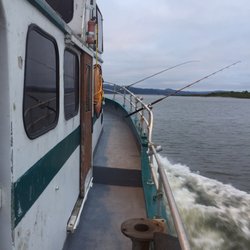 Charlton Deep Sea Charters