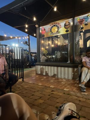 El Tenampa Mexican Restaurant by null