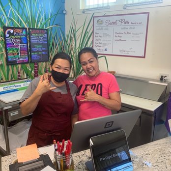 The Right Slice - Desserts Near Me - Kalaheo, Hawaii The Right Slice - Desserts Near Me - Kalaheo, Hawaii