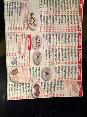 Taqueria El Toro by null