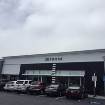 SEPHORA - New Sephora in the same plaza as Mendocino Farms, Paper Source, Sugarfish. - Cosmetics & Beauty Supply Near Me - Marina Del Rey, California
