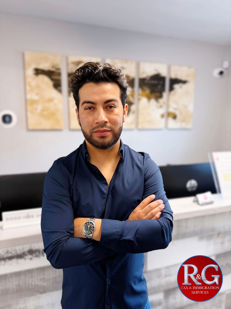 R&G Tax Immigration Services - immigration attorney in Fresno, CA