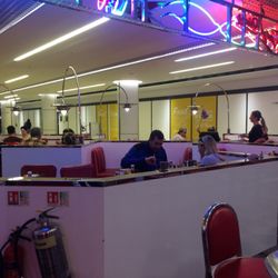 Ed's Easy Diner