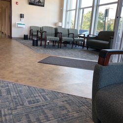 Patient First Primary & Urgent Care - Landover Hills - Waiting room