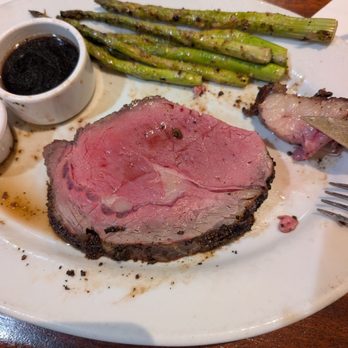 Stonewood Grill & Tavern - I had the 16 oz Prime Rib on a Thursday and was able to get the temperature I like at 8:15 pm. - New American Near Me - Ormond Beach, Florida Stonewood Grill & Tavern - I had the 16 oz Prime Rib on a Thursday and was able to get the temperature I like at 8:15 pm. - New American Near Me - Ormond Beach, Florida