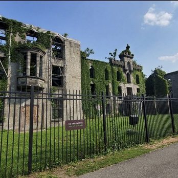 Renwick Ruin - Landmarks & Historical Buildings Near Me Renwick Ruin - Landmarks & Historical Buildings Near Me
