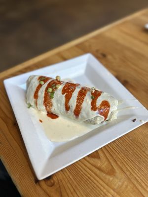 BLT's - Breakfast, Lunch and Tacos