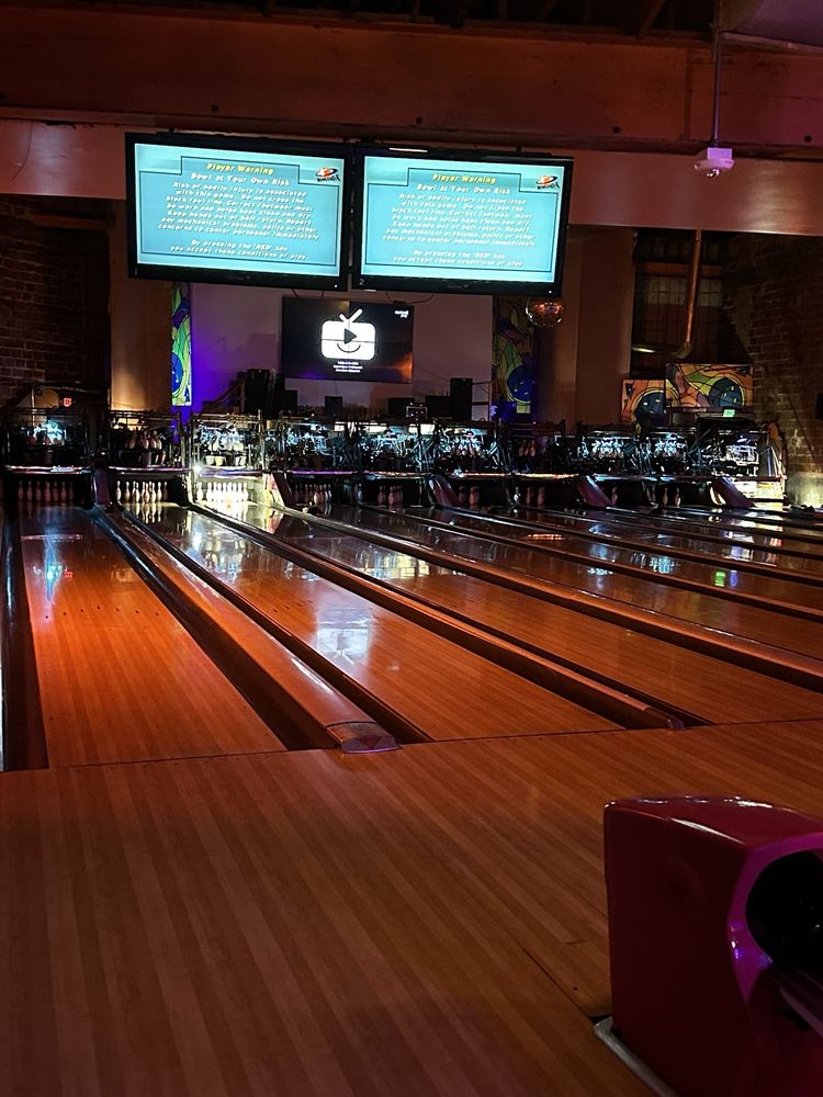 Bowlski's Lakewood Dallas Tx at Shellie Andrews blog