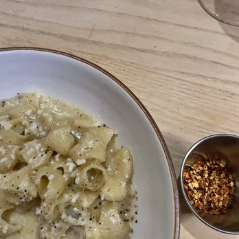 Ospi Venice - Cacio e pepe - Italian Near Me - Venice, California Ospi Venice - Cacio e pepe - Italian Near Me - Venice, California