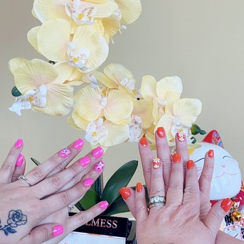 Tea’s Nails & Spa - Nail Salons Near Me - Kelso, Washington Tea’s Nails & Spa - Nail Salons Near Me - Kelso, Washington