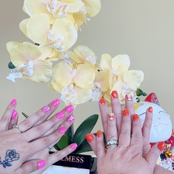 Tea’s Nails & Spa
