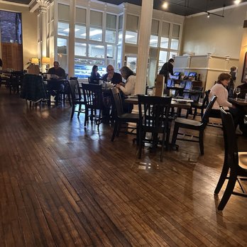 Sullivans Metropolitan Grill - New American Near Me - Anderson, South Carolina