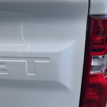 DP Dent Co. - After - Mobile Dent Repair Near Me - Riverside, California DP Dent Co. - After - Mobile Dent Repair Near Me - Riverside, California