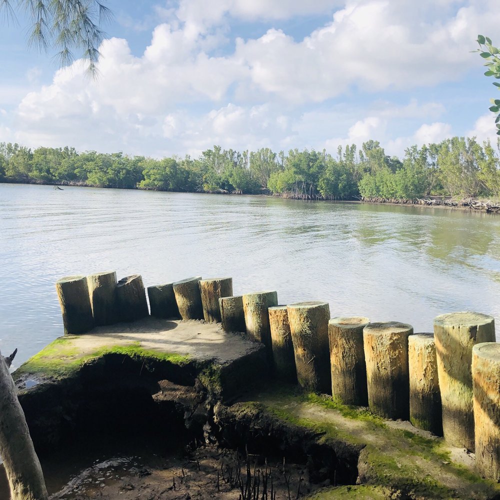 Holland Park - Parks Near Me - Hollywood, Florida