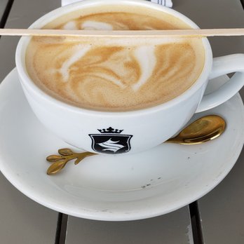 Sugar and Scribe - Latte - Bakeries Near Me - La Jolla, California Sugar and Scribe - Latte - Bakeries Near Me - La Jolla, California