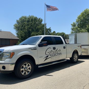 Grider Electric - Electricians Near Me