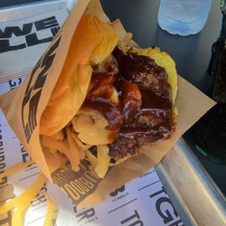 TGB - The Good Burger