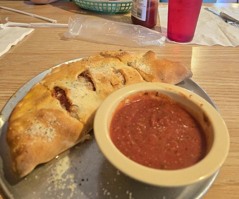 Moe's Restaurant and Cafe