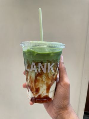 Blank Street Coffee by null
