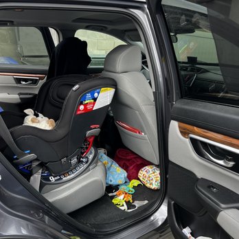 LotWash Mobile Detailing - Back seat - Car Wash Near Me LotWash Mobile Detailing - Back seat - Car Wash Near Me