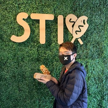 STIX - Hot Dogs Near Me - San Francisco, California STIX - Hot Dogs Near Me - San Francisco, California
