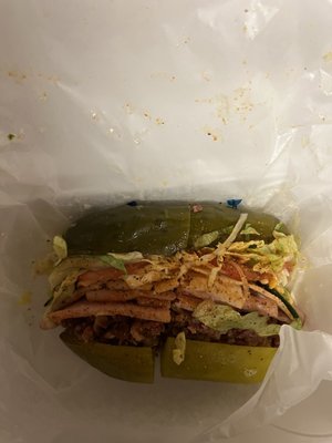 What's The Dill by null